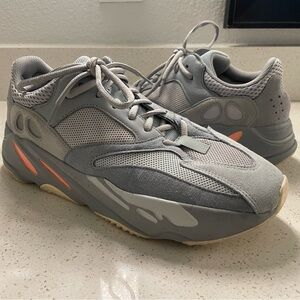 Adidas Yeezy Boost 700 Inertia